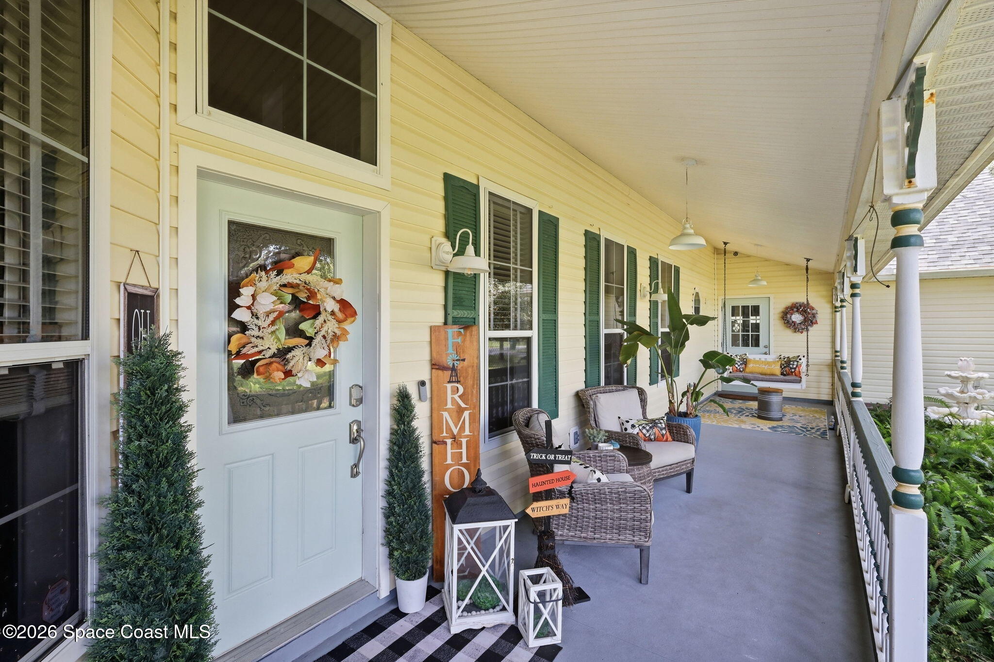 3869 Rambling Acres Drive