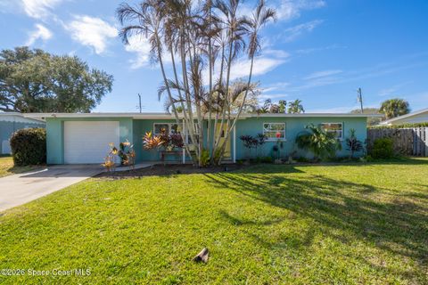 740 Java Road Cocoa Beach FL 32931