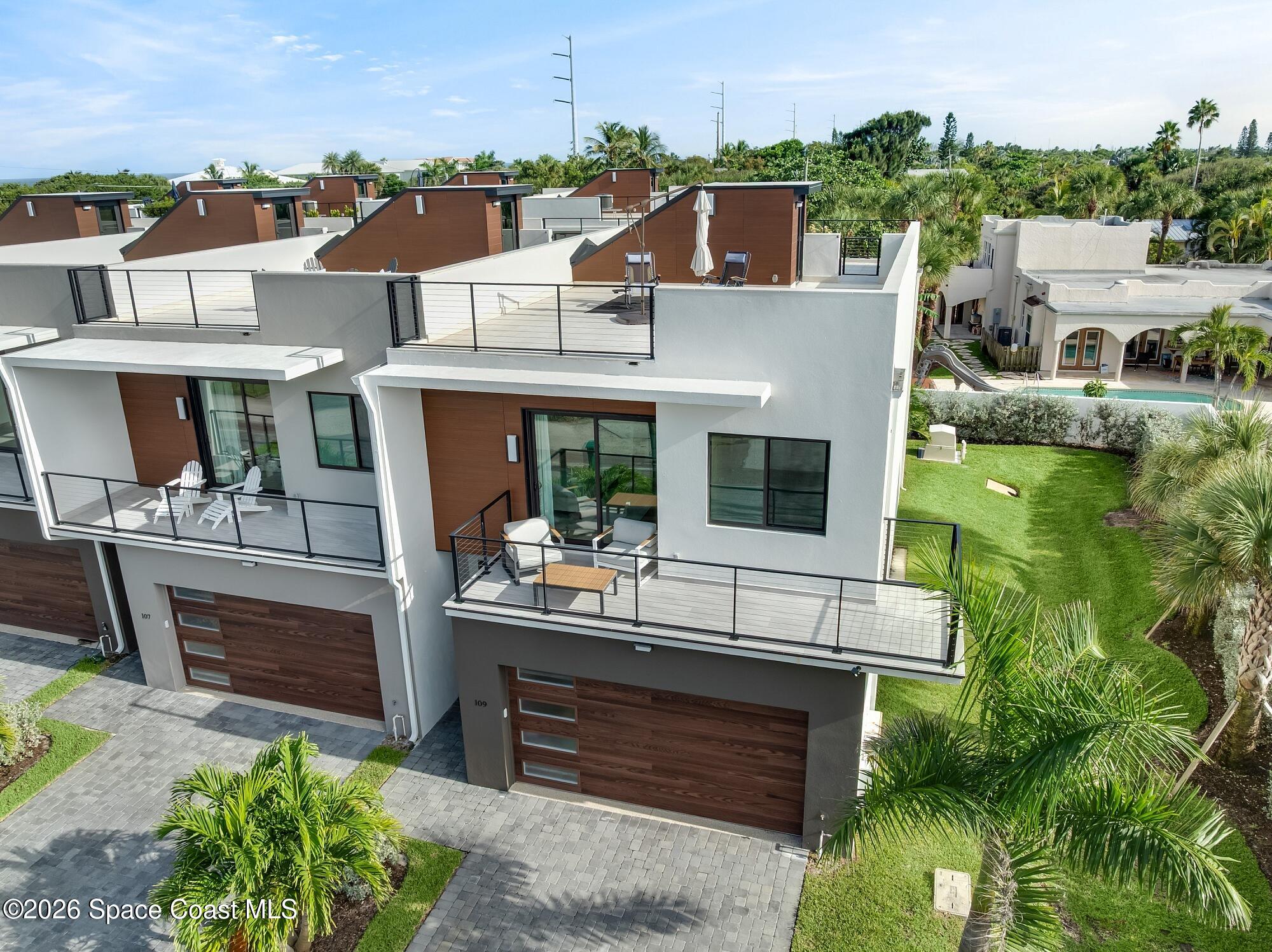 Photo 1 of 38 — 109 Ormond Drive, Indialantic, FL 32903