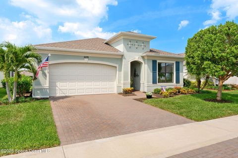 2272 Great Belt Circle Melbourne FL 32940