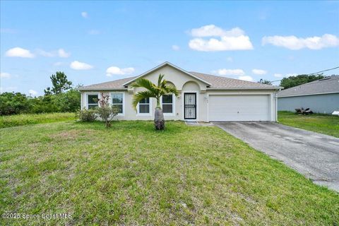 3380 Toledo Avenue Palm Bay FL 32908
