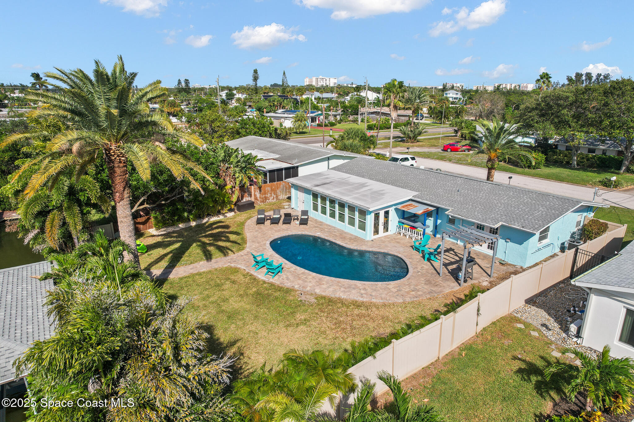 102 Deleon Road