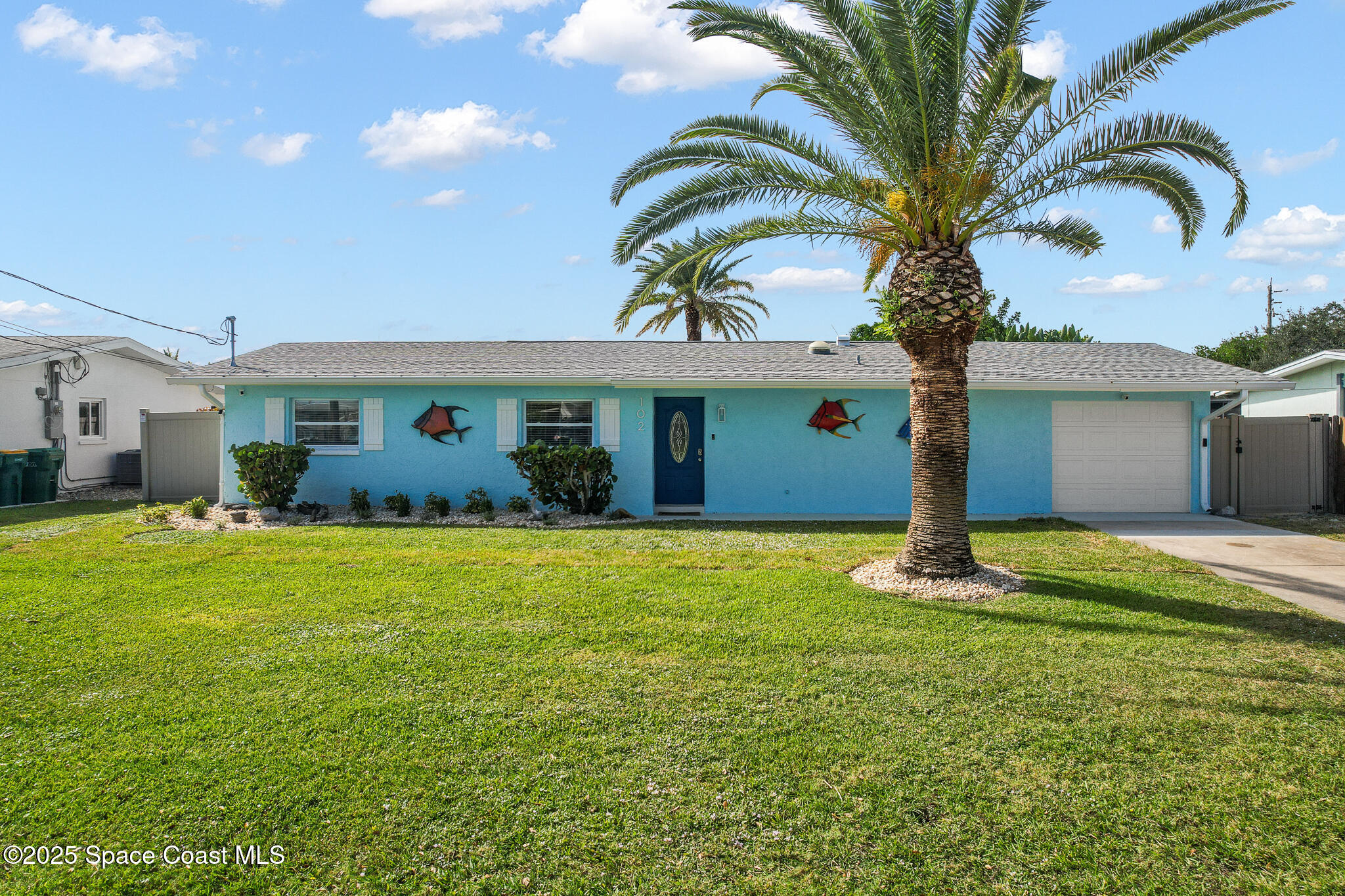 102 Deleon Road