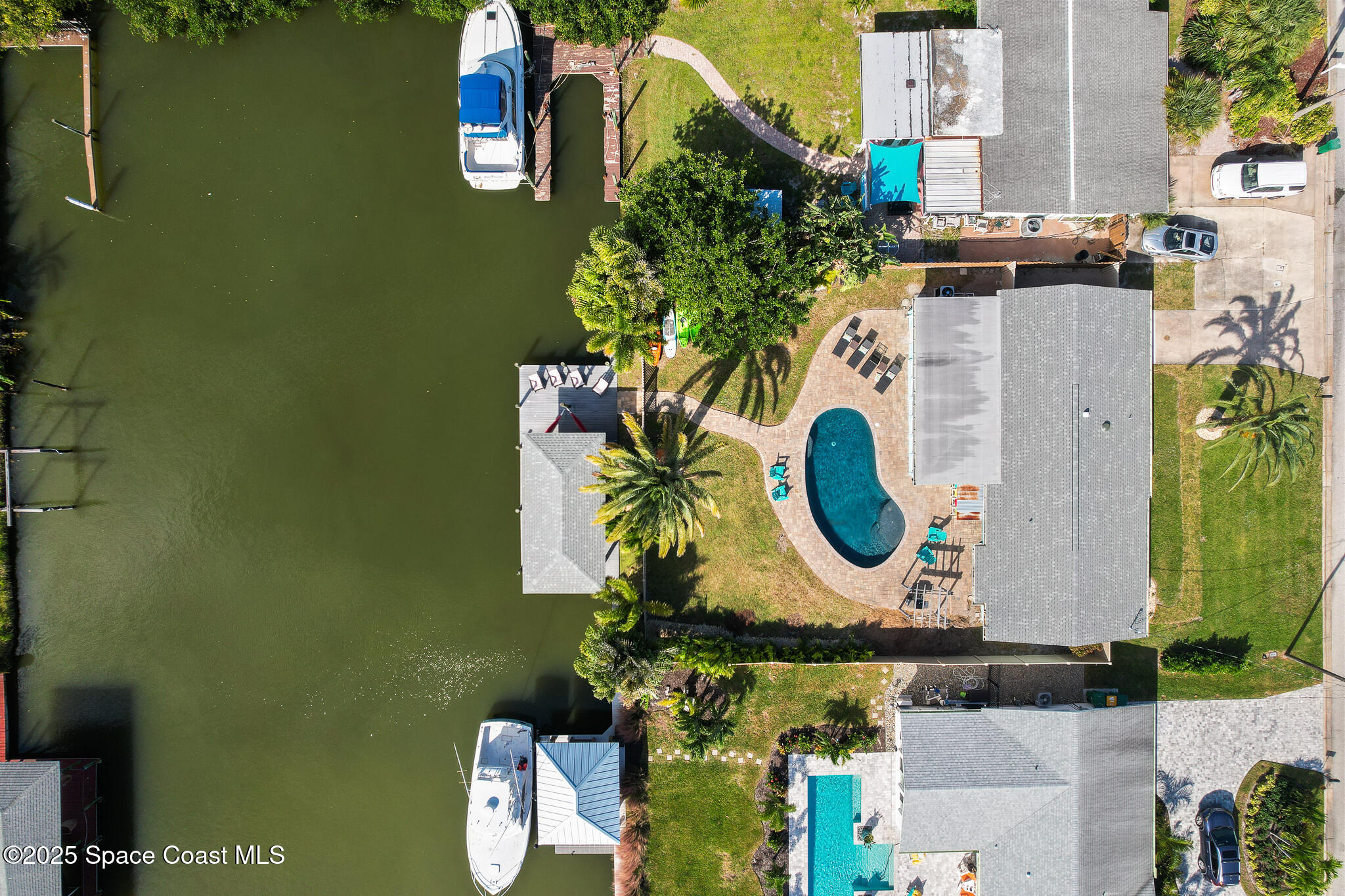 102 Deleon Road