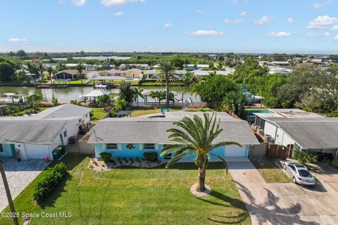 102 Deleon Road Cocoa Beach FL 32931
