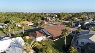 2280 Sykes Creek Drive