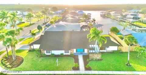 2280 Sykes Creek Drive