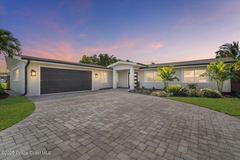 1125 Samar Road Cocoa Beach FL 32931