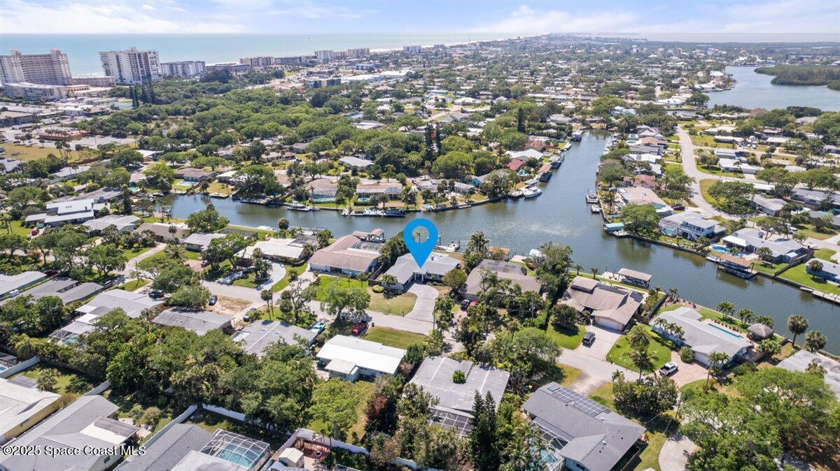 1125 Samar Road