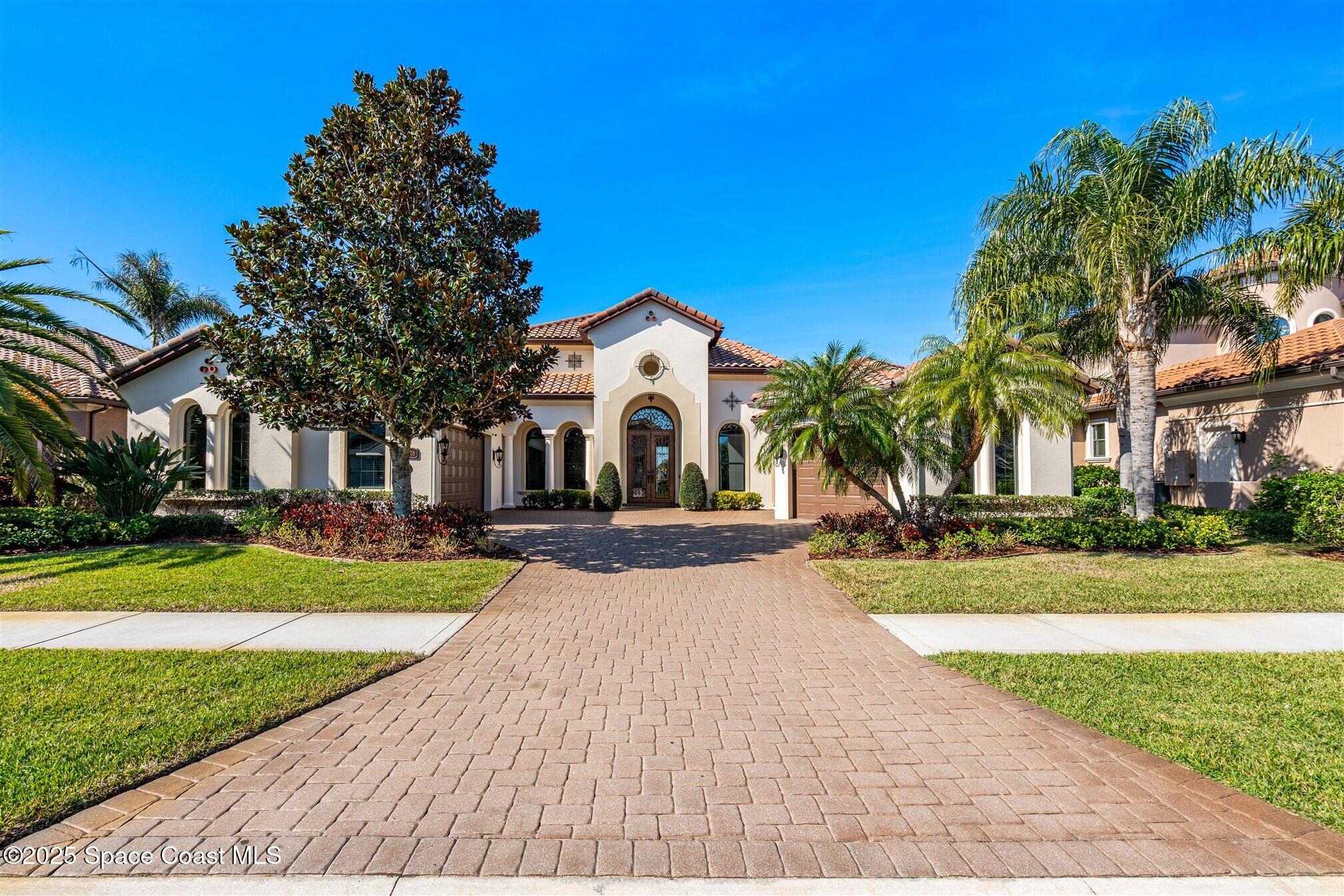 3708 Cappio Drive