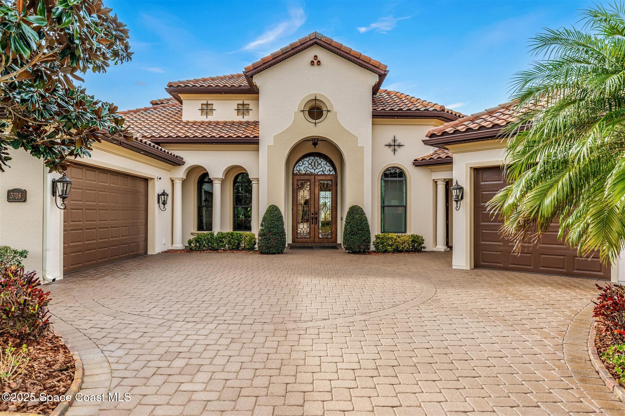 3708 Cappio Drive