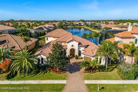 3708 Cappio Drive Melbourne FL 32940