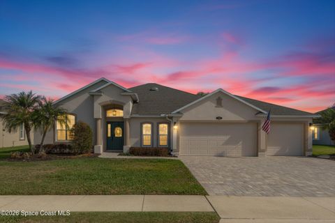 1766 Grand Isle Boulevard Melbourne FL 32940