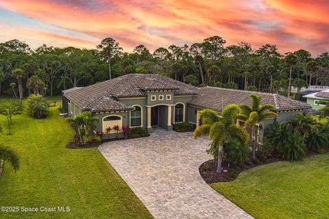 4387 Preservation Circle Melbourne FL 32934