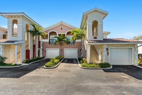 119 Lancha Circle 104 Indian Harbour Beach FL 32937
