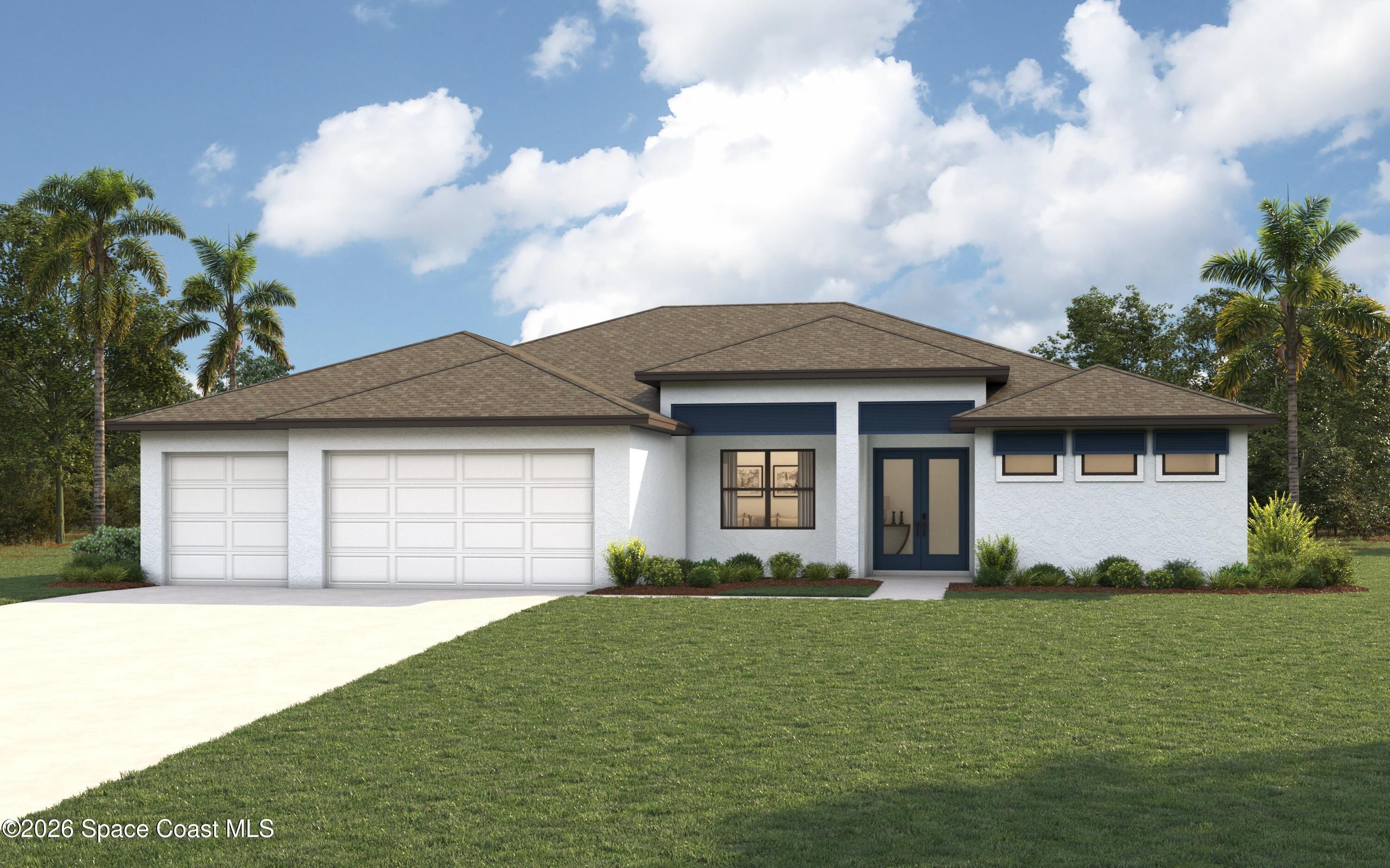 1480 Ranger Road SE
