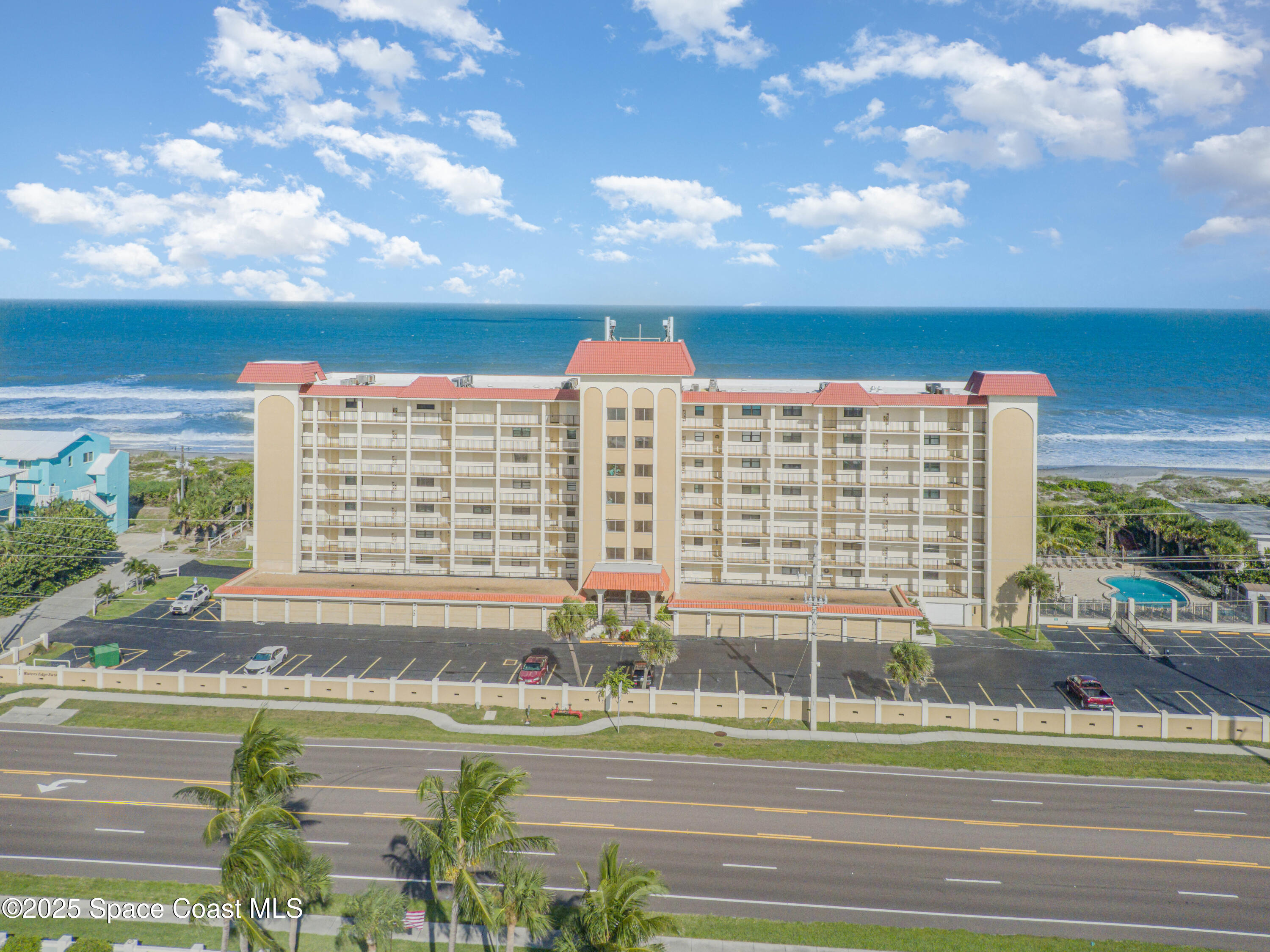 2815 S Atlantic Avenue 304