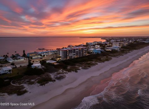 2815 S Atlantic Avenue 304 Cocoa Beach FL 32931