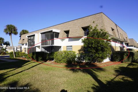 A home in Indialantic