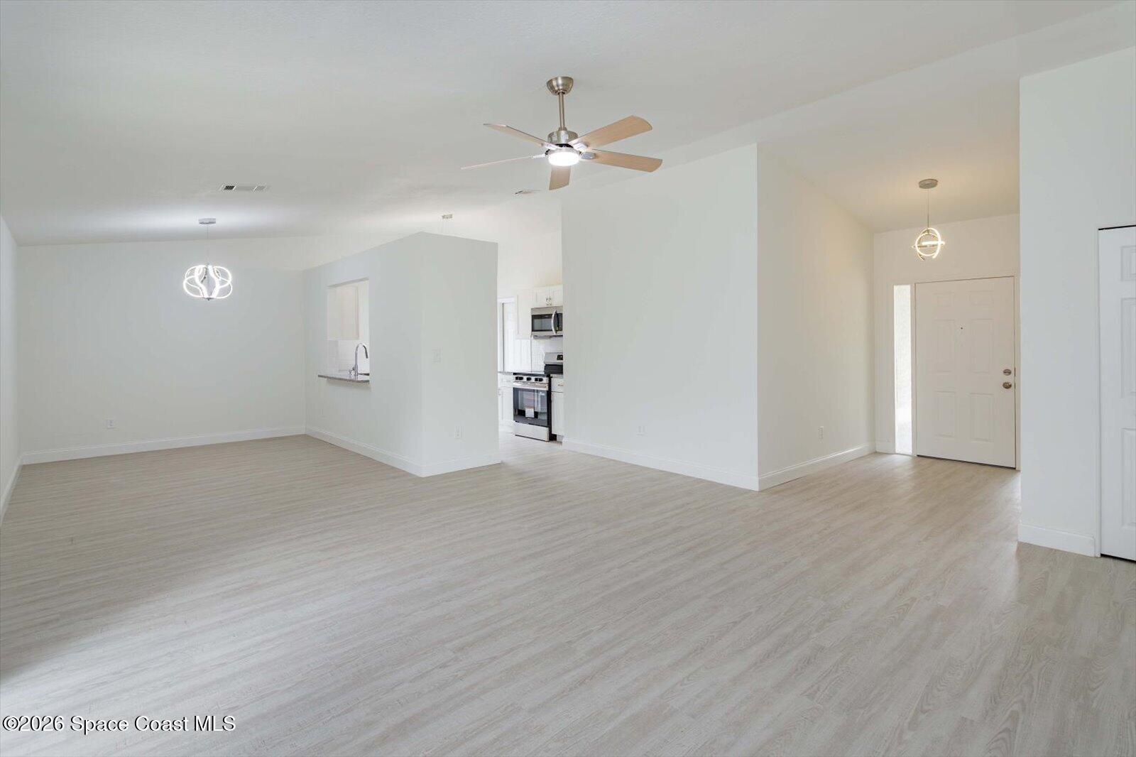 1640 Privateer Drive