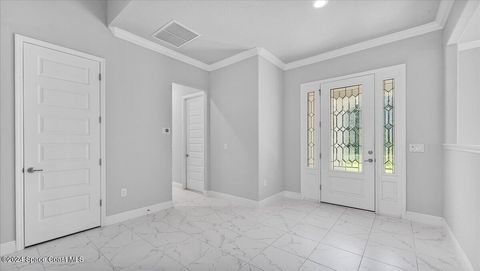 A home in Cocoa