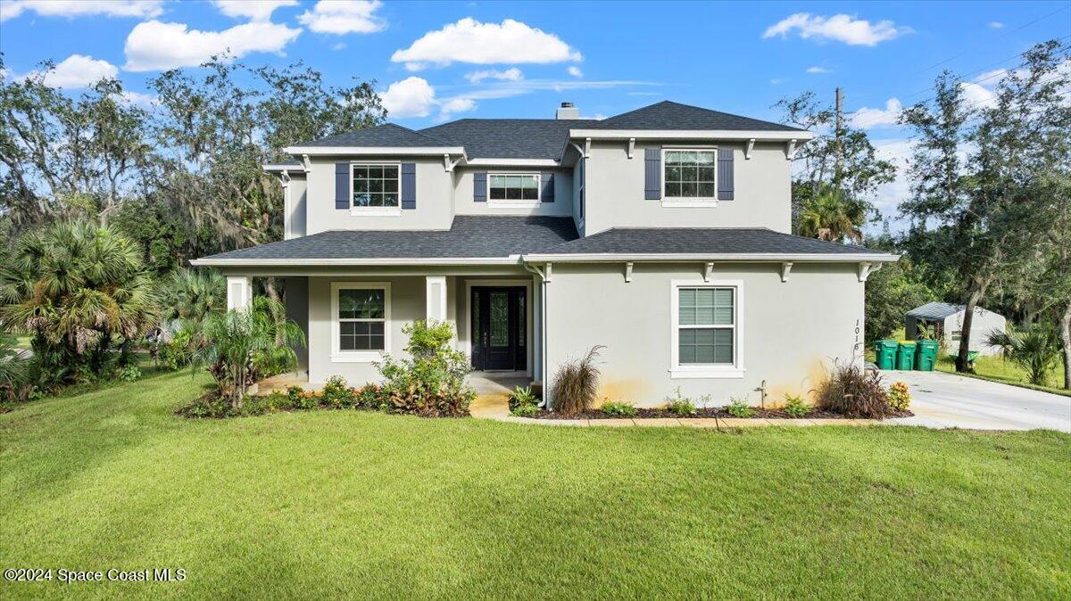 1016 Gray Road