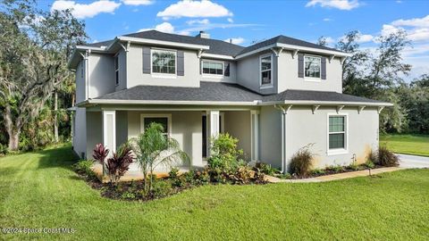1016 Gray Road Cocoa FL 32926