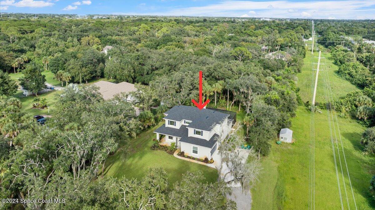 1016 Gray Road