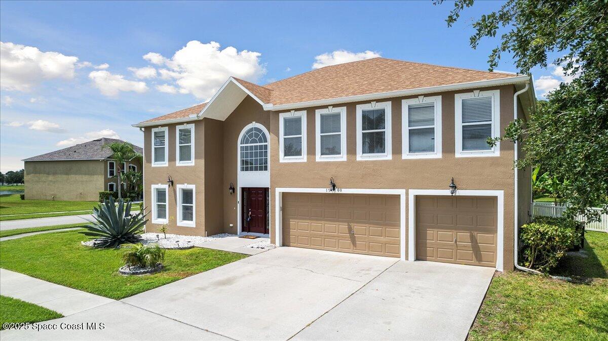 1500 La Maderia Drive SW