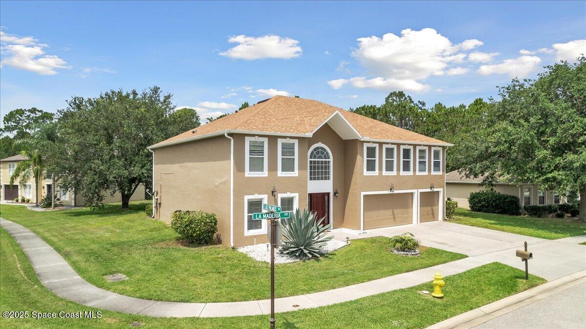 1500 La Maderia Drive SW