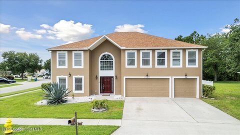 1500 La Maderia Drive SW Palm Bay FL 32908