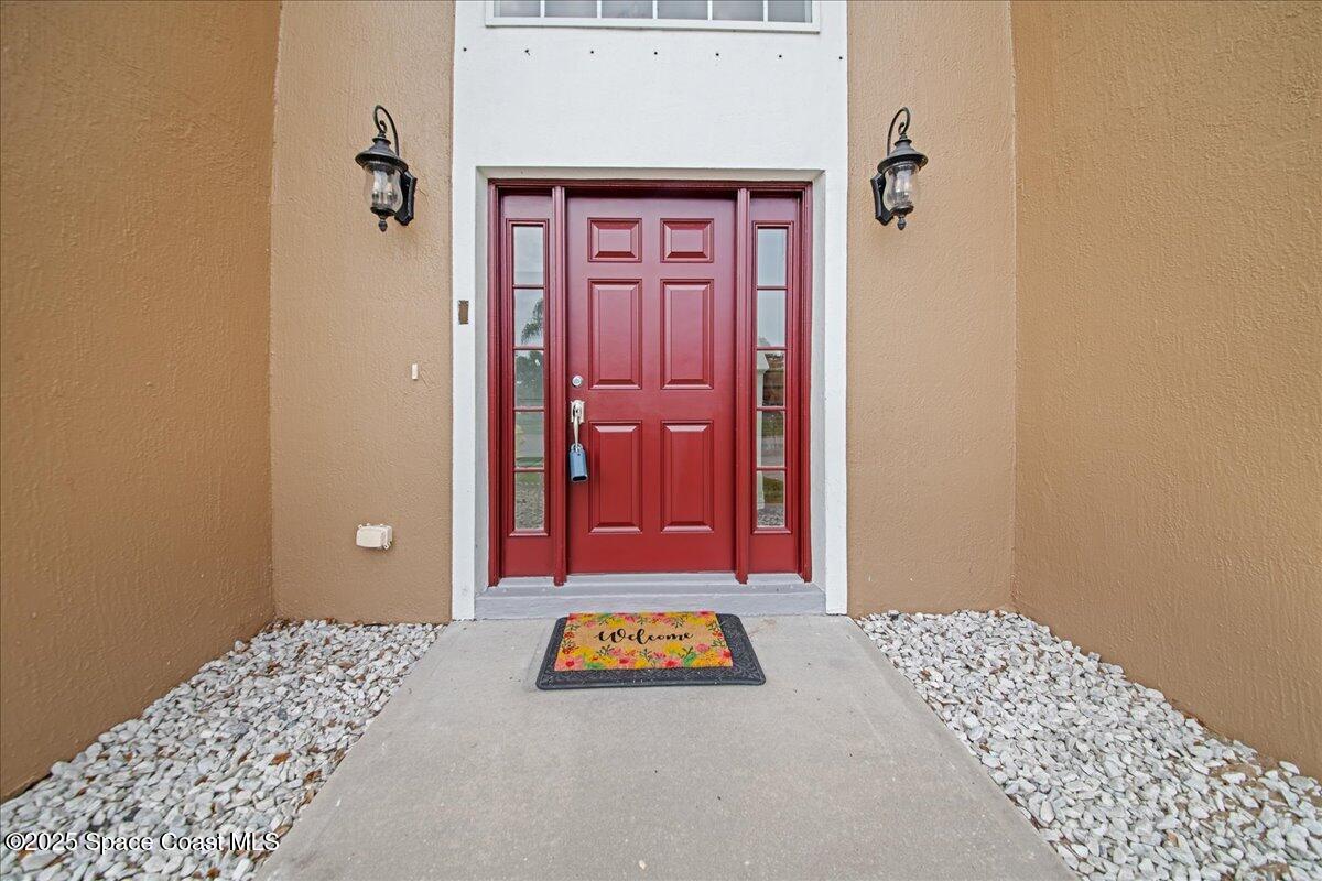 1500 La Maderia Drive SW