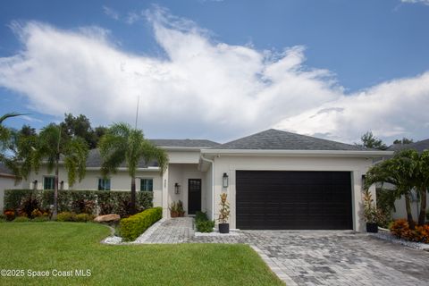 4305 Negal Circle Melbourne FL 32901