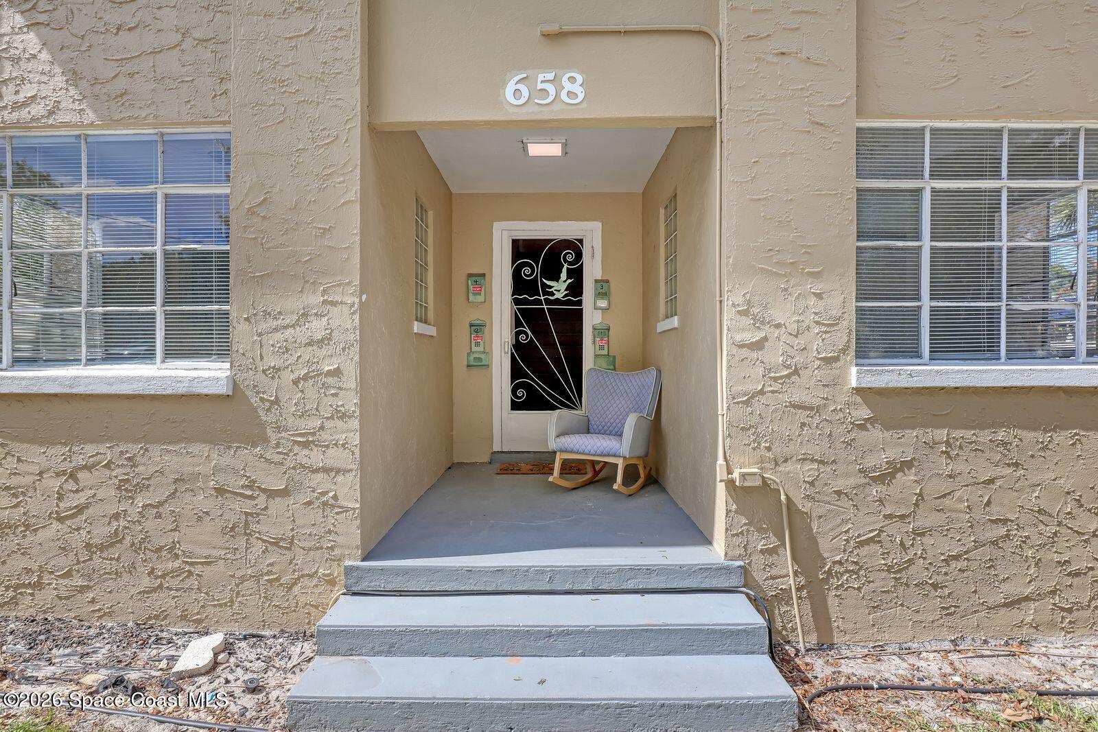 658 Young Street