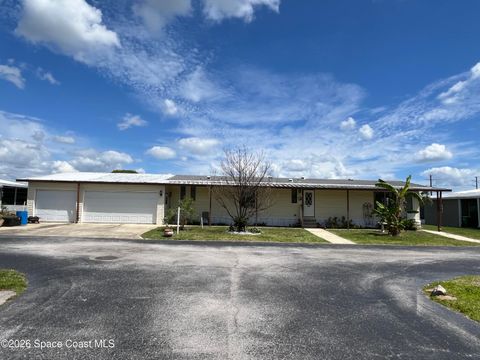 300 Bottlebrush Court Cocoa FL 32926