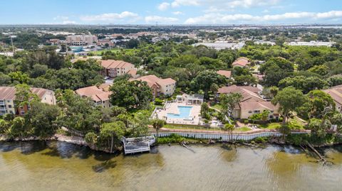 A home in Merritt Island