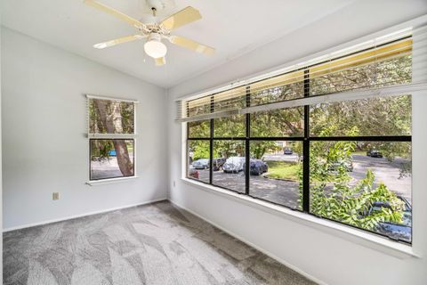 A home in Merritt Island