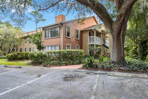 A home in Merritt Island