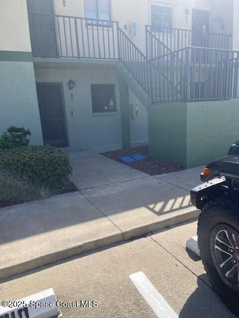 1720 Murrell Road 110 Rockledge FL 32955
