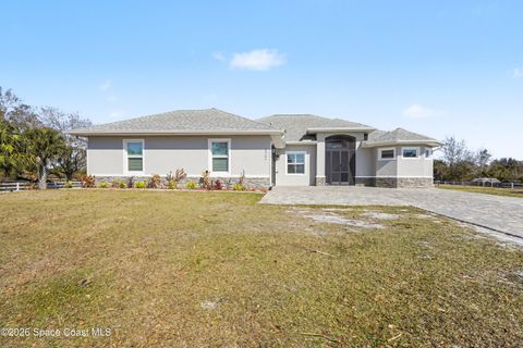 322 Trotters Street Palm Bay FL 32909