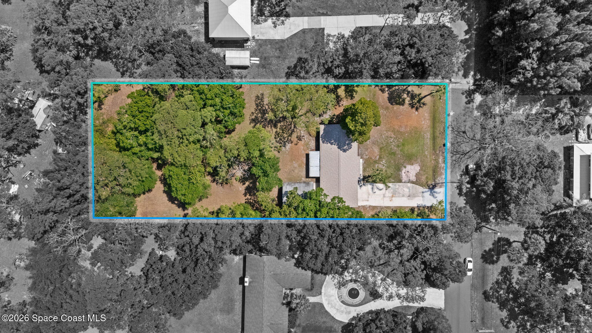 2761 Oklahoma Street