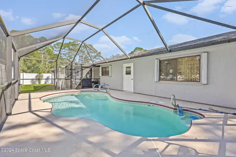 797 Tooley Road SW, Palm Bay, FL 32908 - #: 1027163