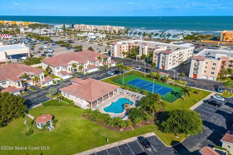129 Lancha Circle 203 Satellite Beach FL 32937