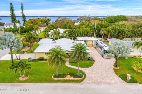 610 Mango Drive Melbourne Beach FL 32951