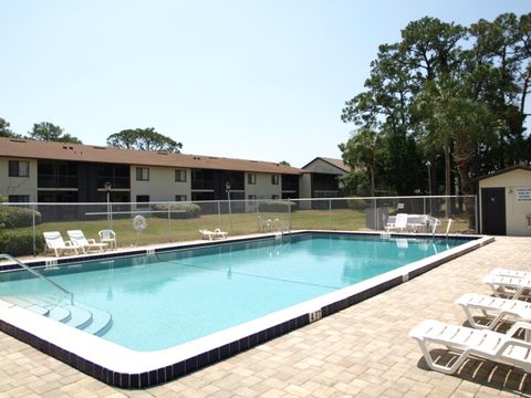 A home in Rockledge