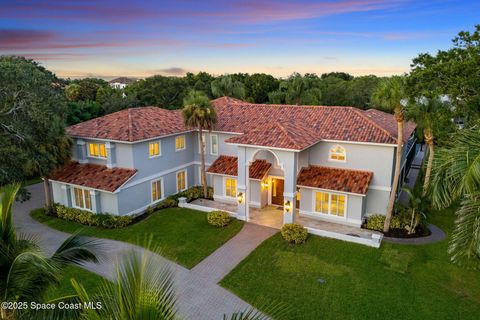 5160 Del Sol Drive Merritt Island FL 32952