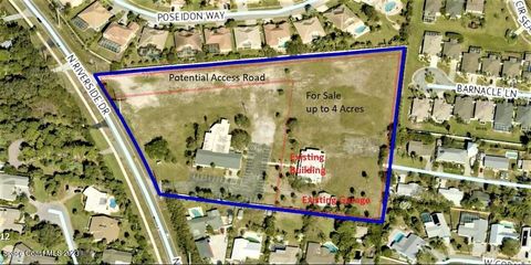 3333 N Riverside Drive Indialantic FL 32903