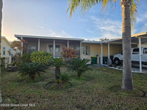 122 Scenic Drive Cocoa FL 32926