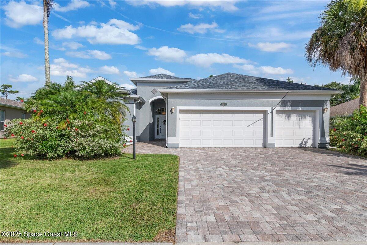 3885 Waterford Drive