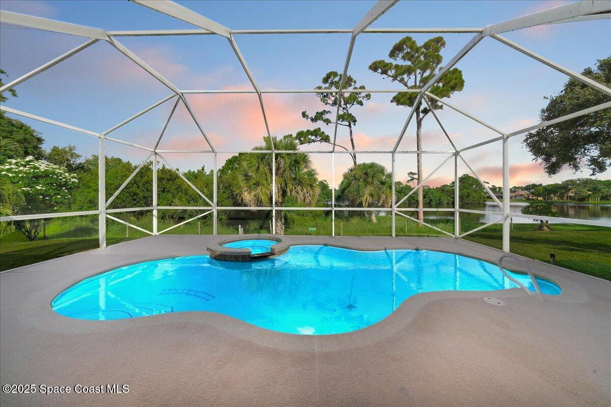 3885 Waterford Drive